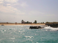 Palm Islands Nature Reserve